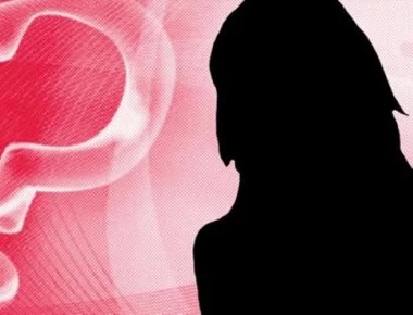 «Είχα γίνει τάρανδος! Πάντα νόμιζα ότι είναι το τελευταίο αλλά υπήρχε και το επόμενο» (βίντεο)